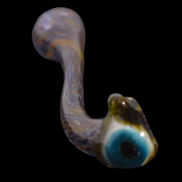 pipe sherlock  Oeil la comté 3