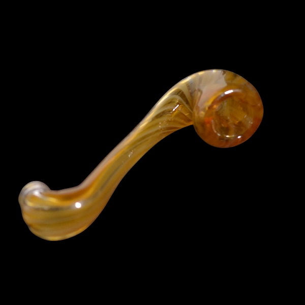 pipe sherlock  fluid yellow