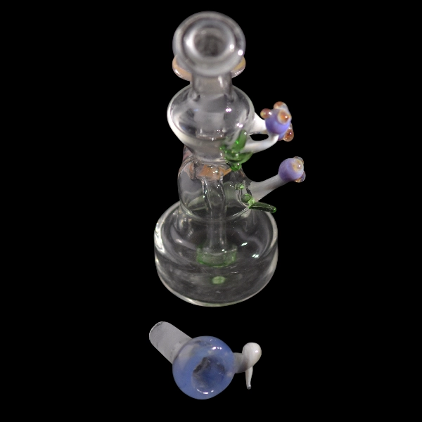 bang droit cosmos mushroom