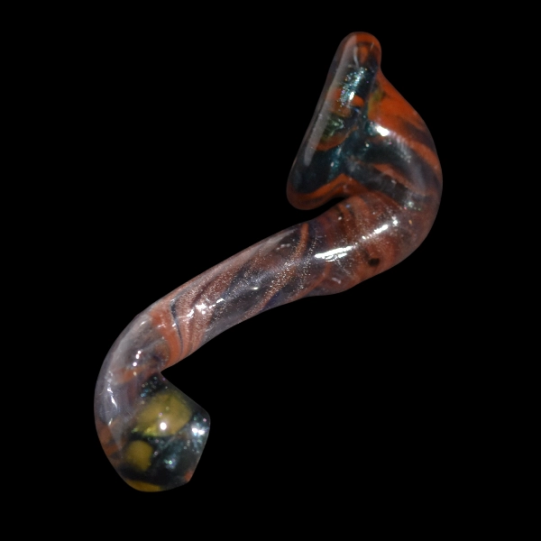 pipe sherlock  black sul