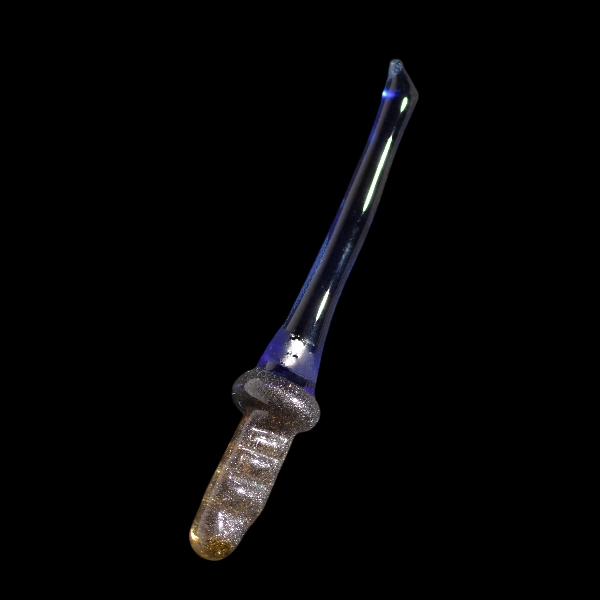 dabber sabre samouraï