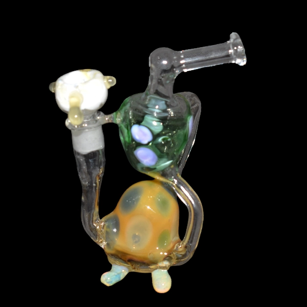 recycler oeuf yoshi