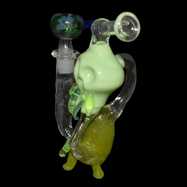 recycler cthulhu