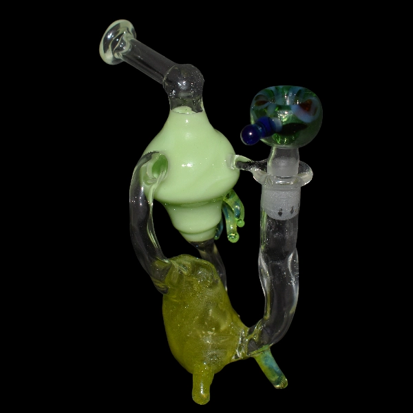 recycler cthulhu