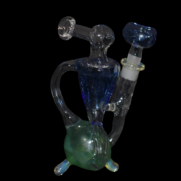 recycler scarab