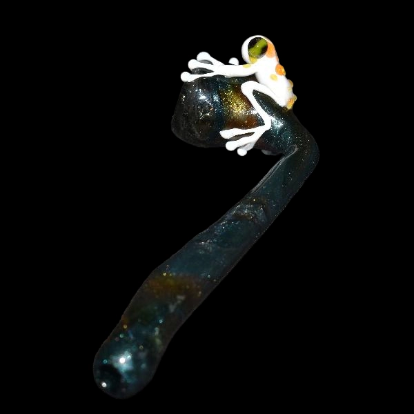 pipe sherlock grenouille space