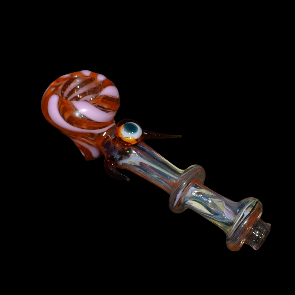 pipe steamrollers démon