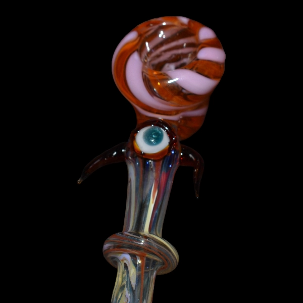 pipe steamrollers démon