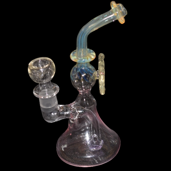 bang droit pirate uv