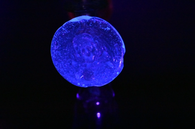 bang droit pirate uv