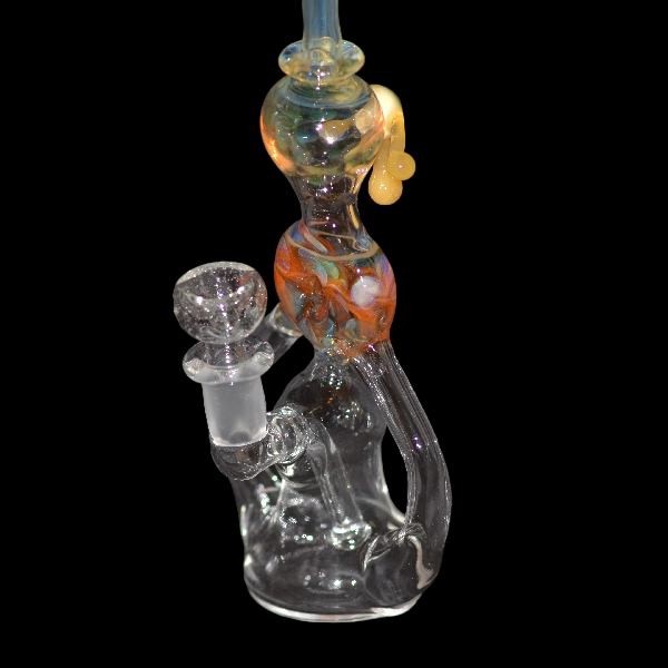 bang droit démon oeil uv