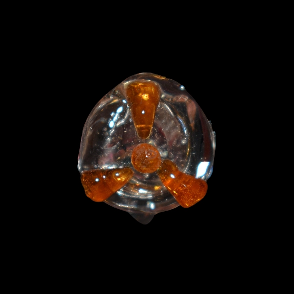 recycler biohazard rose