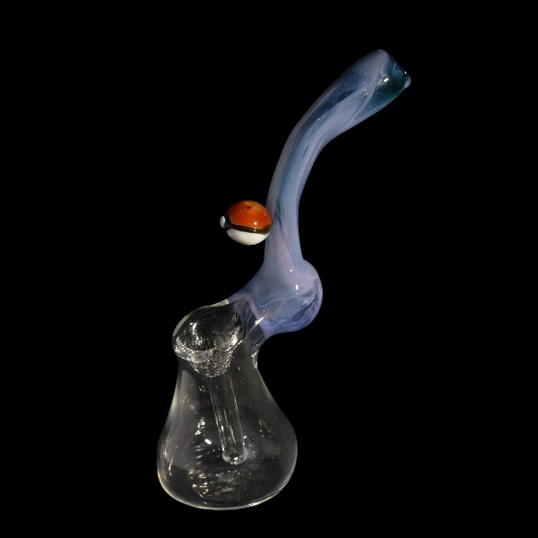 bubbler pokéball