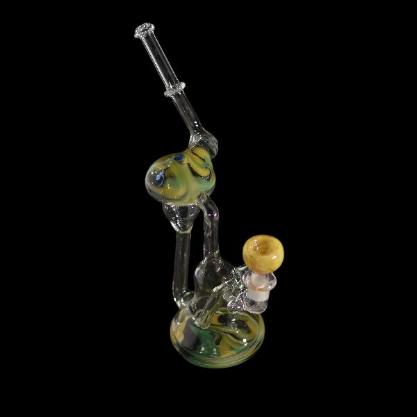 recycler jah rastafari
