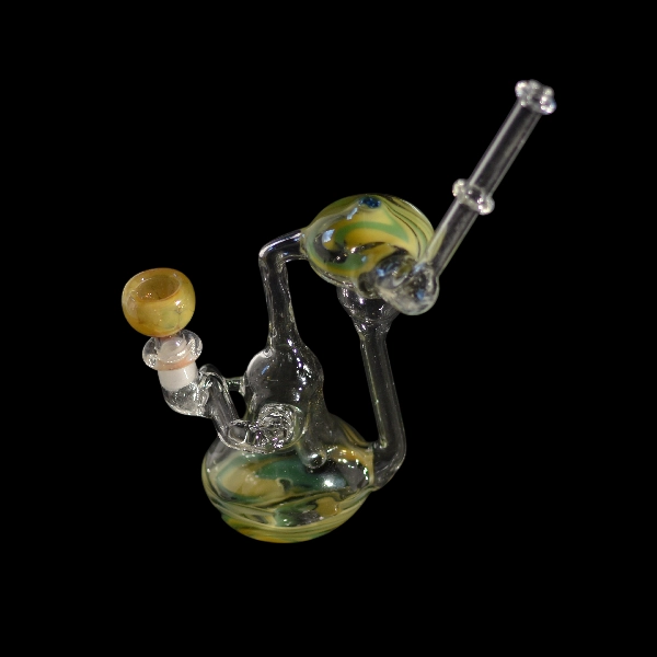 recycler jah rastafari