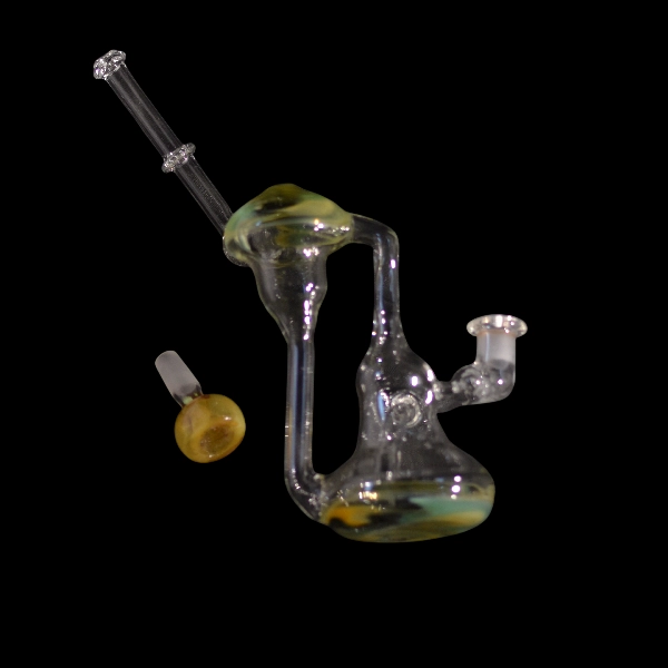 recycler jah rastafari
