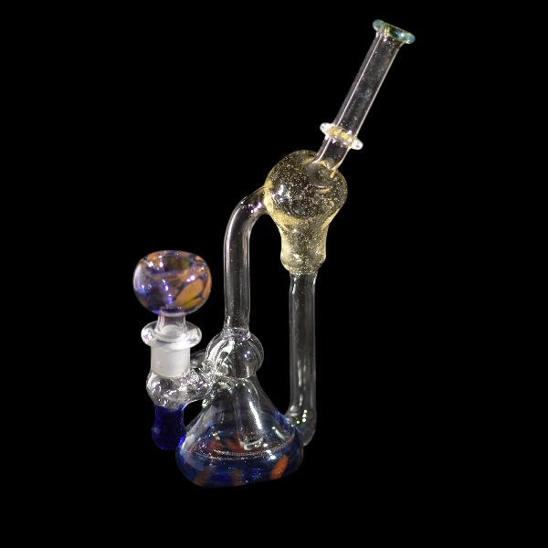 recycler uv veine god