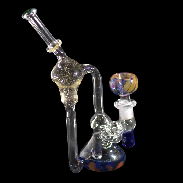 recycler uv veine god