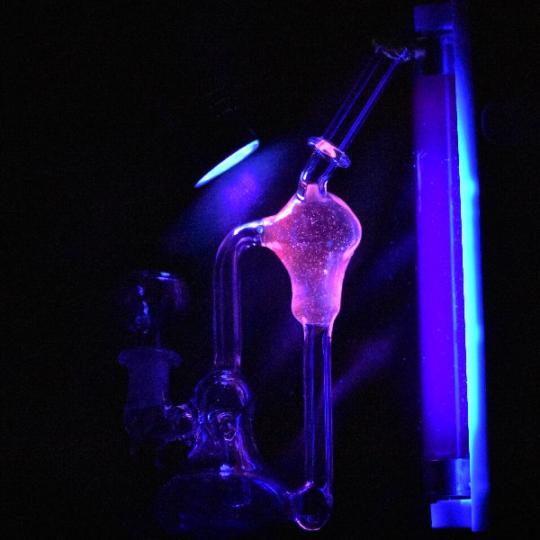 recycler uv veine god