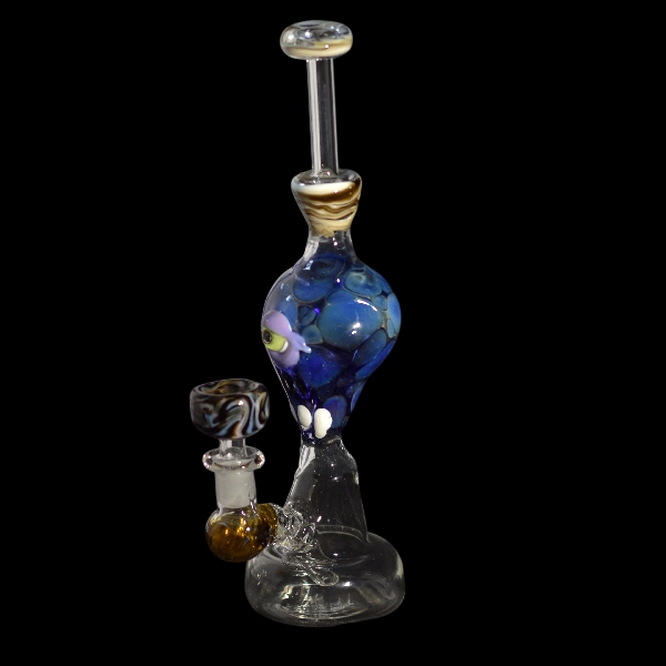 bang droit alien wave