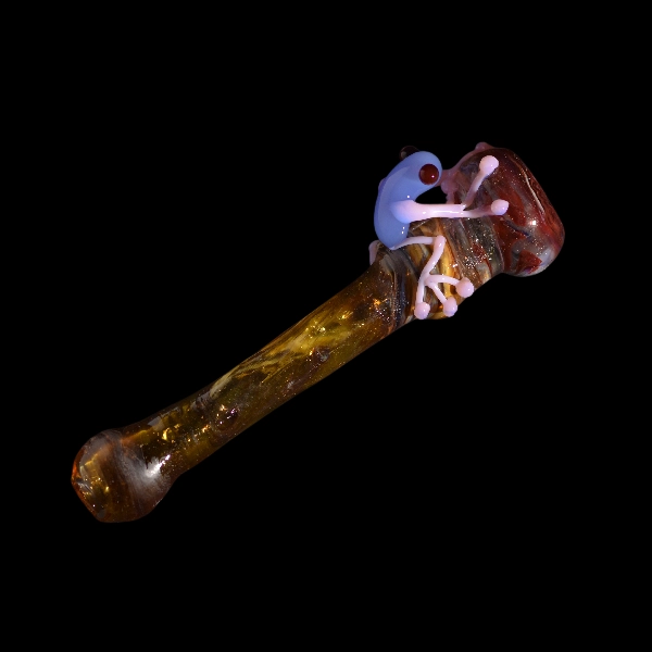 chillums grenouille hypnos