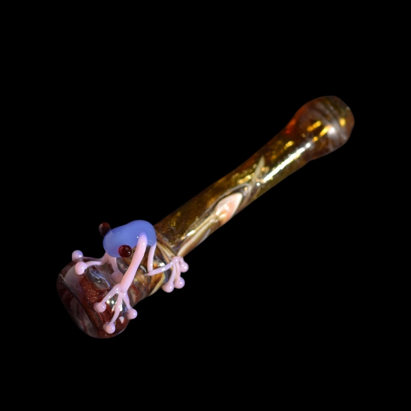 chillums grenouille hypnos