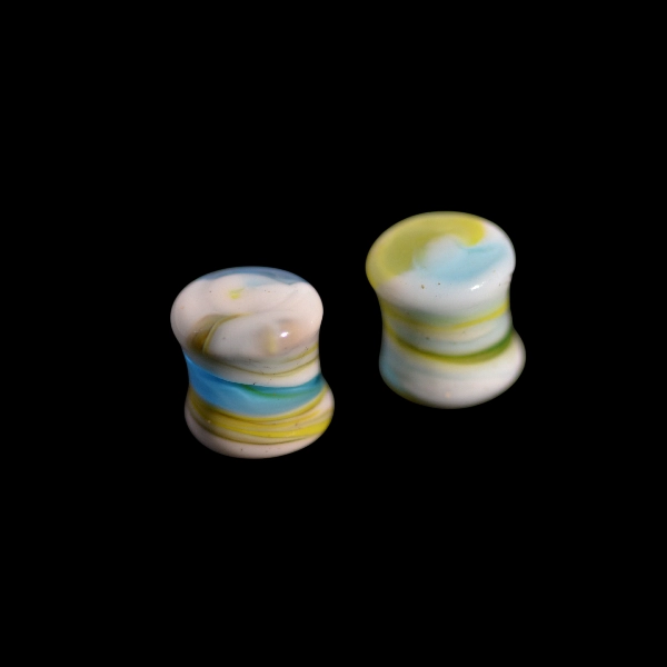 plug blanc twistblue