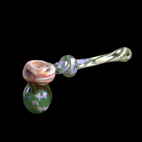 bubbler vaudou