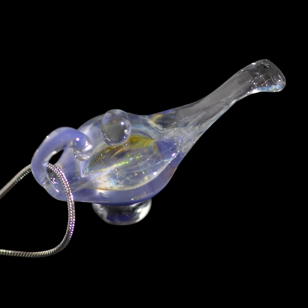 pendentif Aladdin ocean lampe