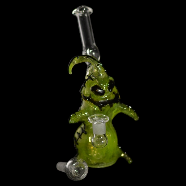 bang droit oogie boogie uv