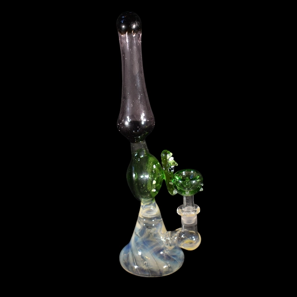 bang droit pickle rick