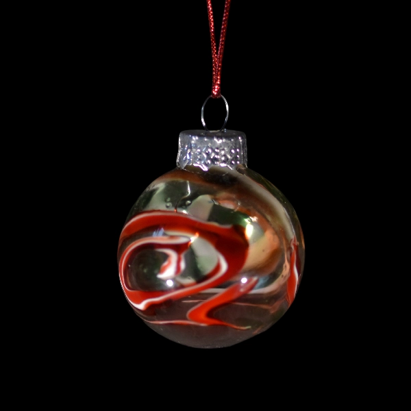 boules-de-noel blanc cerfs rouge 