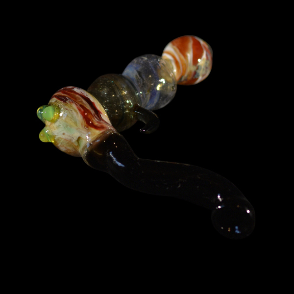 pipe spoon pisto ufo