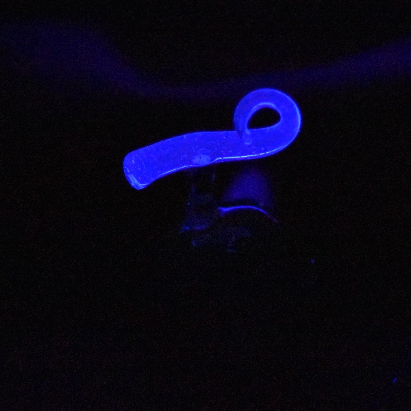 douille fruit demon uv 