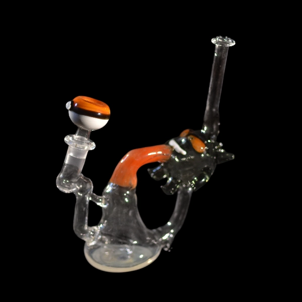 recycler Ectoplasma dark