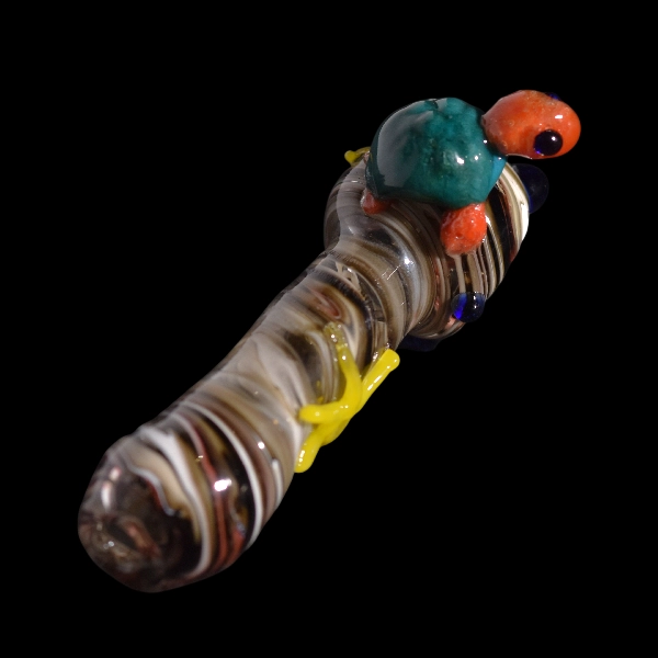 pipe steamrollers  tortue de mer 