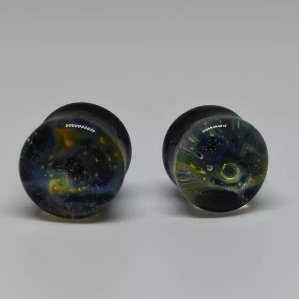 Écarteur en verre space bulz