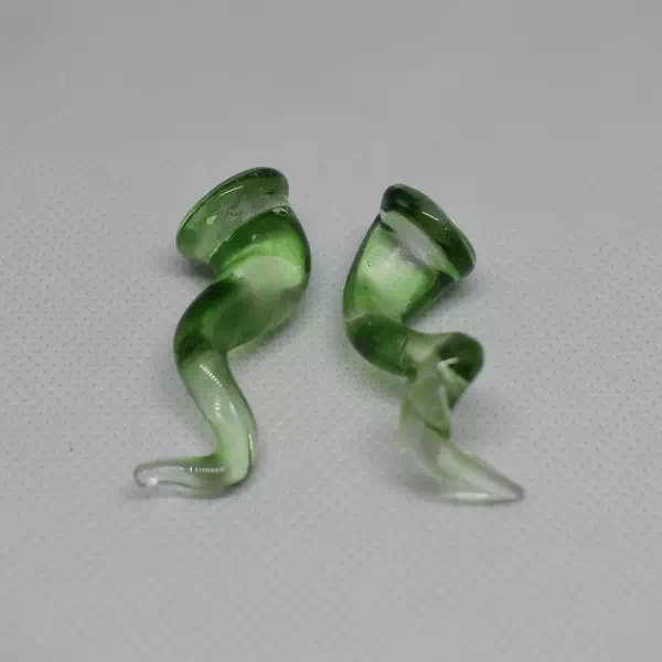 Écarteur en verre tentaculesa