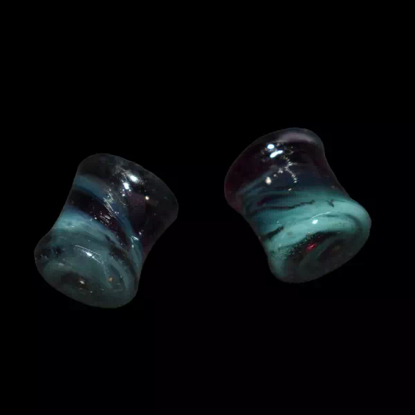 Écarteur en verre Ciel d'espace