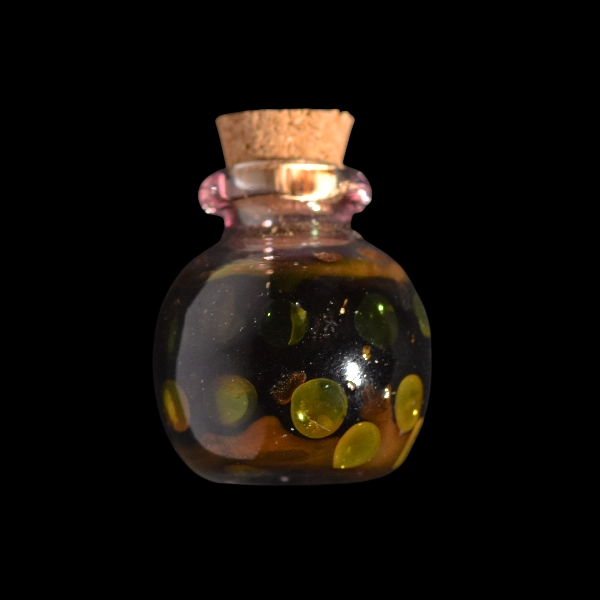 accessoire in glass boîte dab mars