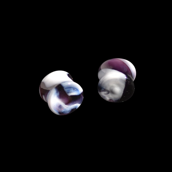 Écarteur en verre space chantilly