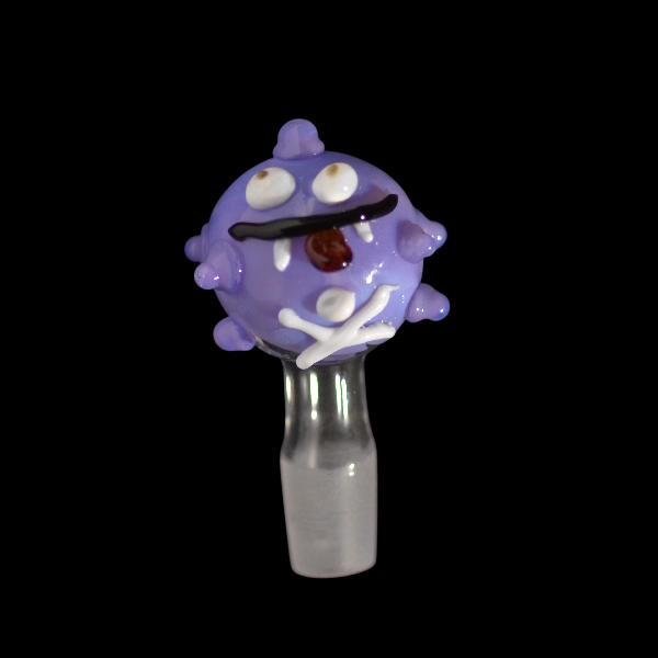 douille in glass smogoo