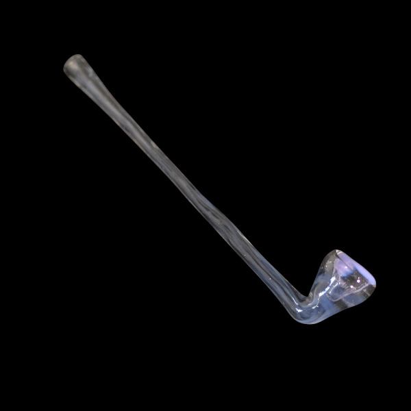 pipe sherlock in glass sebsi océan