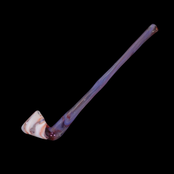 pipe sherlock in glass sebsi joke red