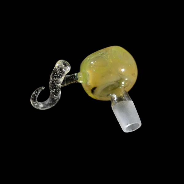 douille in glass fruit demon uv 